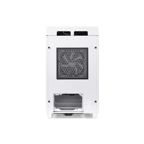 Корпус ThermalTake The Tower 100 Snow White (CA-1R3-00S6WN-00)