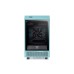 Корпус ThermalTake The Tower 100 Turquoise Window (CA-1R3-00SBWN-00)