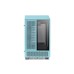 Корпус ThermalTake The Tower 100 Turquoise Window (CA-1R3-00SBWN-00)