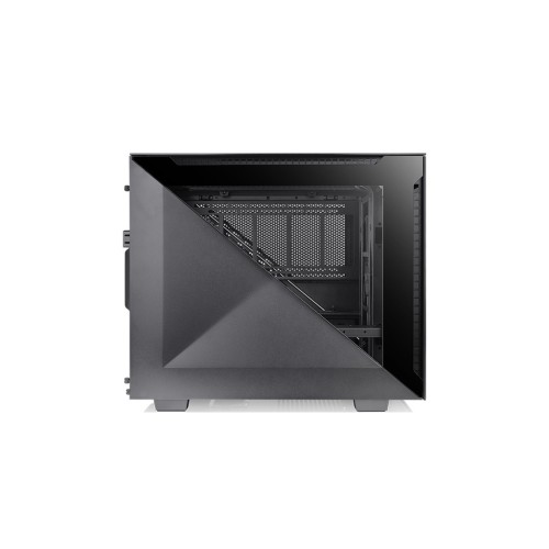 Корпус ThermalTake Divider 200 TG Black (CA-1V1-00S1WN-00)