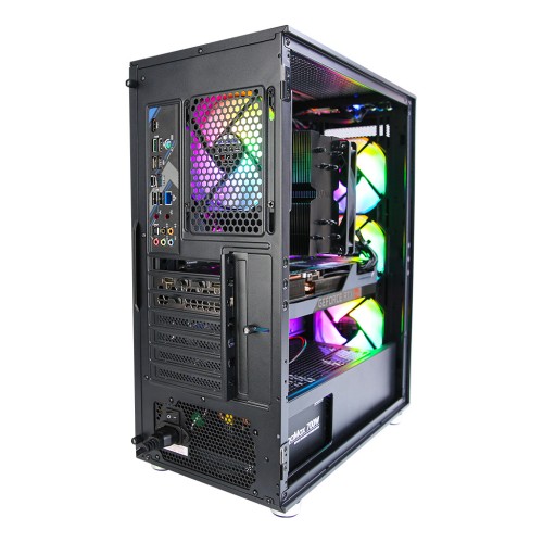 Корпус Zalman i3 NEO