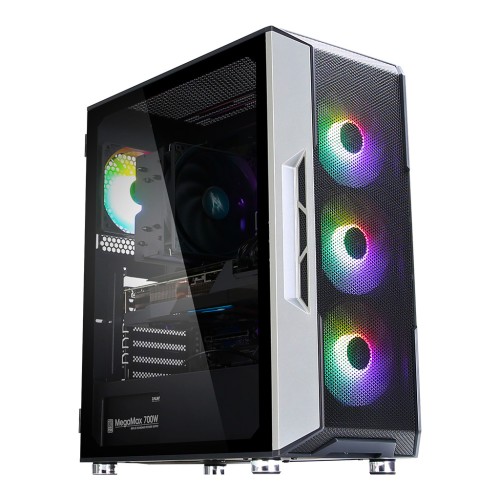 Корпус Zalman i3 NEO