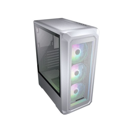 Корпус Cougar Archon 2 Mesh RGB White