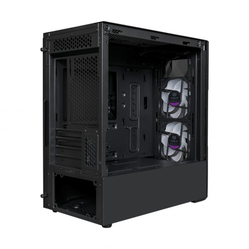 Корпус CoolerMaster MasterBox TD300 MESH (TD300-KGNN-S00)