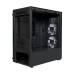 Корпус CoolerMaster MasterBox TD300 MESH (TD300-KGNN-S00)