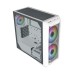 Корпус CoolerMaster HAF 500 (H500-WGNN-S00)