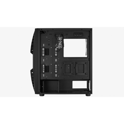 Корпус AeroCool Cronus (Cronus-G-BK-v1)