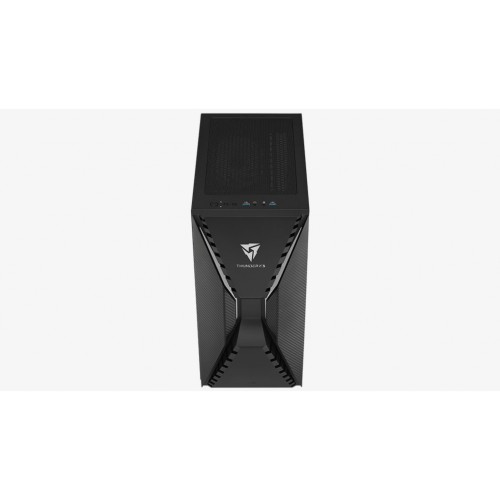 Корпус AeroCool Cronus (Cronus-G-BK-v1)