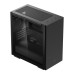 Корпус Deepcool MACUBE 110 BK