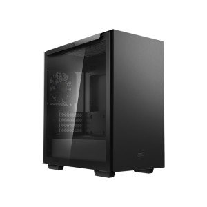 Корпус Deepcool MACUBE 110 BK