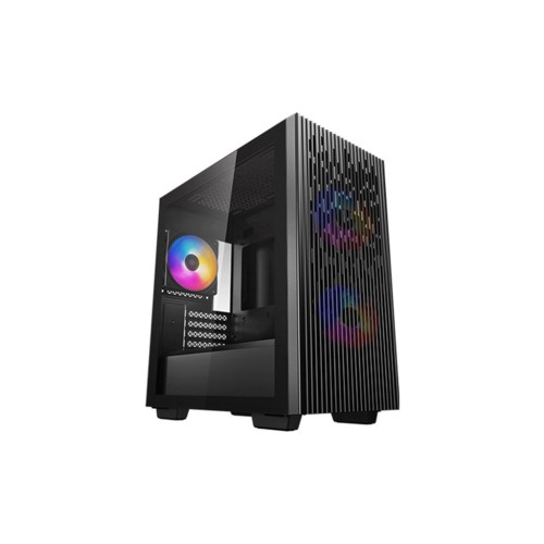 Корпус Deepcool MATREXX 40 3FS