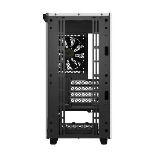 Корпус Deepcool MACUBE 110 WH