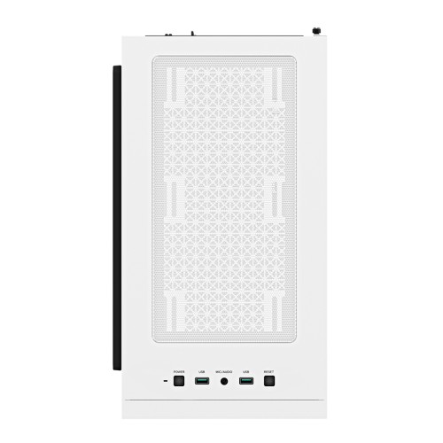 Корпус Deepcool MACUBE 110 WH