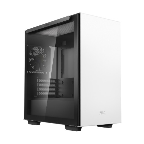 Корпус Deepcool MACUBE 110 WH