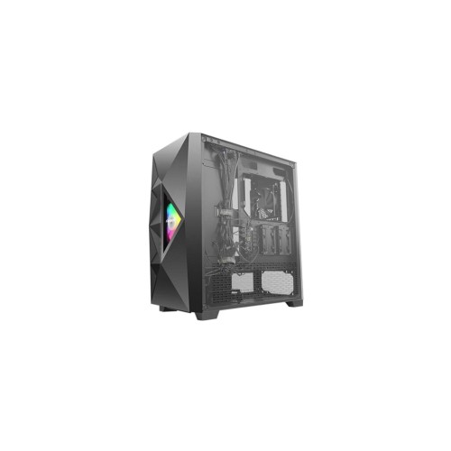 Корпус Antec DF800 FLUX (0-761345-80081-5)