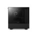 Корпус NZXT H510 Flow Edition Black (CA-H52FB-01)