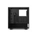 Корпус NZXT H510 Flow Edition Black (CA-H52FB-01)