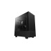 Корпус NZXT H510 Flow Edition Black (CA-H52FB-01)