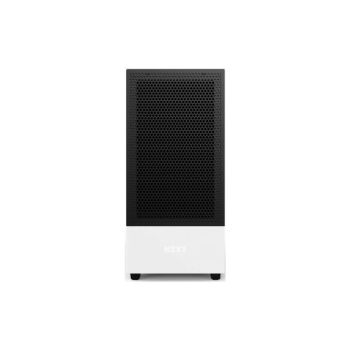 Корпус NZXT H510 Flow Edition White (CA-H52FW-01)