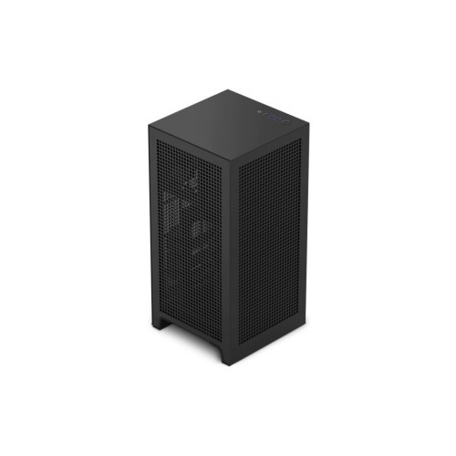 Корпус NZXT H1 Black (CS-H11BB-EU)