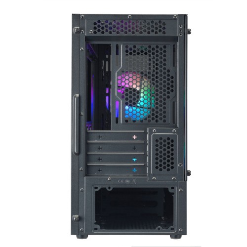 Корпус CoolerMaster MasterBox MB311L ARGB (MCB-B311L-KGNN-S02)