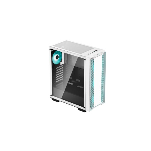 Корпус Deepcool CC560 WH