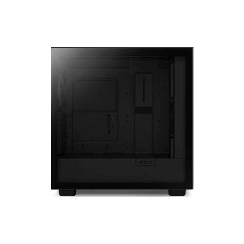 Корпус NZXT H7 v1 2022 Base Edition All Black (CM-H71BB-01)