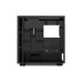 Корпус NZXT H7 v1 2022 Base Edition All Black (CM-H71BB-01)