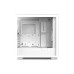 Корпус NZXT H7 v1 2022 Base Edition All White (CM-H71BW-01)