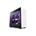 Корпус NZXT H7 v1 2022 Base Edition Black and White (CM-H71BG-01)