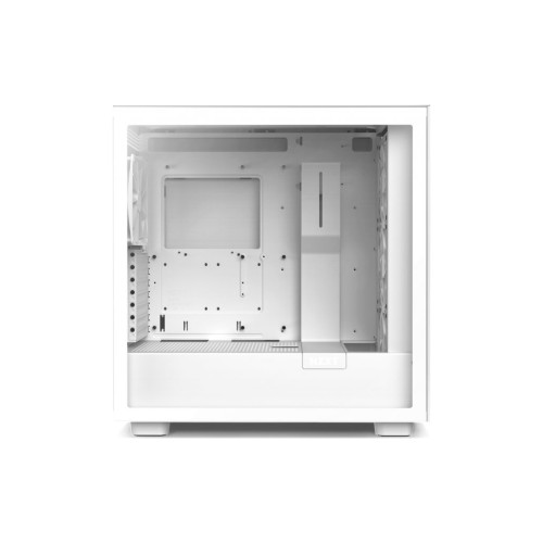 Корпус NZXT H7 v1 2022 Elite Edition All White (CM-H71EW-01)