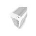 Корпус NZXT H7 v1 2022 Elite Edition All White (CM-H71EW-01)