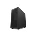 Корпус NZXT H7 v1 2022 Flow Edition All Black (CM-H71FB-01)