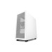 Корпус NZXT H7 v1 2022 Flow Edition Black and White (CM-H71FG-01)