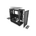 Корпус NZXT H7 v1 2022 Flow Edition Black and White (CM-H71FG-01)