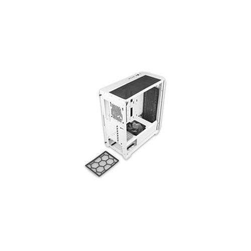 Корпус Antec DP502 FLUX WHITE (0-761345-80051-8)