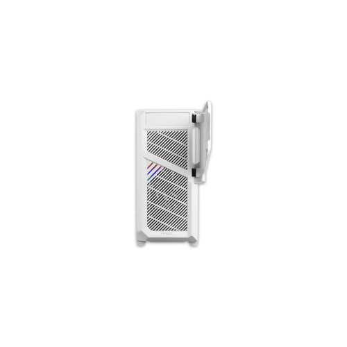 Корпус Antec DP502 FLUX WHITE (0-761345-80051-8)