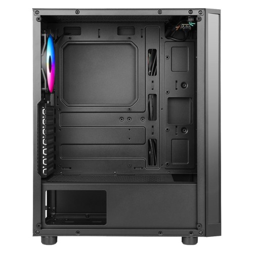 Корпус Azza SPECTRA BLACK (CSAZ-280B)