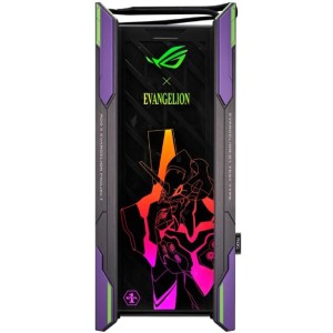 Корпус ASUS GX601 ROG STRIX HELIOS EVA EDITION (90DC0020-B39020)