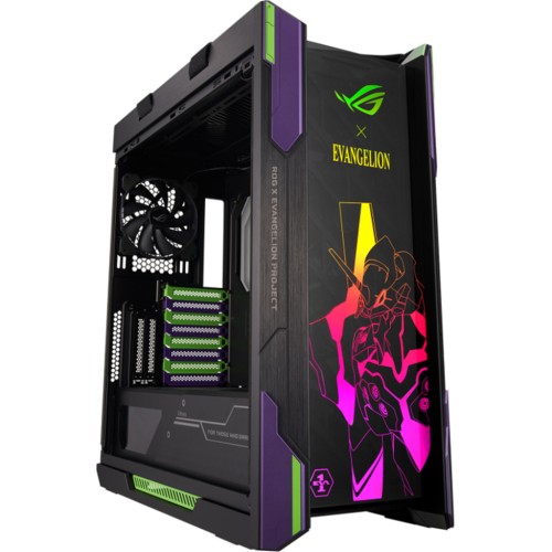 Корпус ASUS GX601 ROG STRIX HELIOS EVA EDITION (90DC0020-B39020)