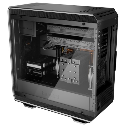 Корпус Be quiet! Dark Base Pro 900 Silver Rev.2 (BGW16)