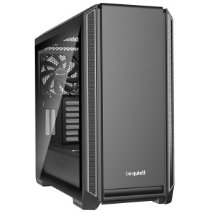 Корпус Be quiet! Silent Base 601 Window Silver (BGW27)