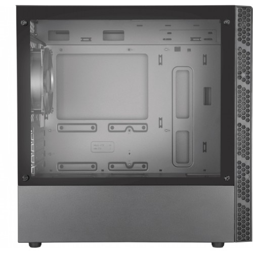 Корпус CoolerMaster MasterBox MB400L (MCB-B400L-KN5N-S00)