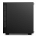 Корпус NZXT H5 Elite Edition Black (CC-H51EB-01)