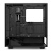 Корпус NZXT H5 Elite Edition Black (CC-H51EB-01)