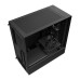 Корпус NZXT H5 Elite Edition Black (CC-H51EB-01)