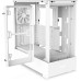 Корпус NZXT H5 Flow Edition White (CC-H51FW-01)