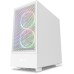 Корпус NZXT H5 Flow Edition White (CC-H51FW-01)