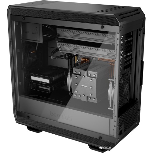 Корпус Be quiet! Dark Base Pro 900 Black rev.2 (BGW15)