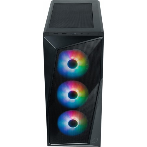 Корпус CoolerMaster CMP 520 (CP520-KGNN-S00)